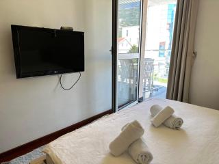 Vila Centar - Budua - 1