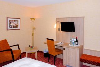 Hotel St.Martiner Castell - Sankt Martin - 9