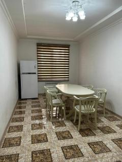 Apartment 3-room Rudakiy street - Samarcanda - 2