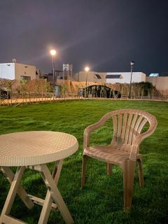 Cozy 2 bedroom with a big garden in Carthage resort Families-only - El Alamein - 1