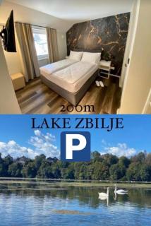 Boutique hotel ZBILJE - Zbilje - 0