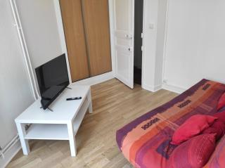 Bel appartement proche toutes facilités - Nancy - 9
