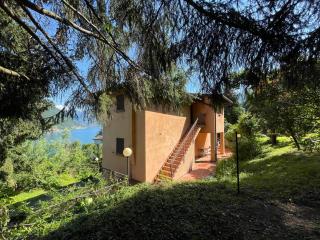 Appartamento lake view di Villa Giuliana - Sulzano - 2
