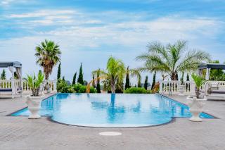 Villa La Perla - Licata - 5