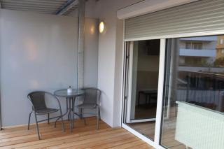 Comfort Apartments Villach - Villach - 9
