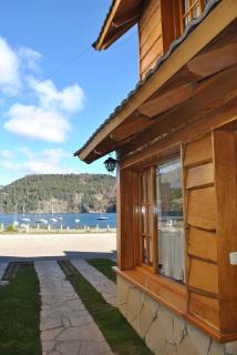Cabañas LUGAR SOÑADO - San Martín de los Andes - 8