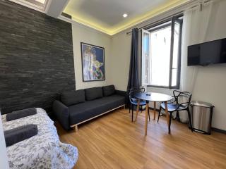 Newly Renovated Luxury Suite in the Center of Cannes - Cannes - 4