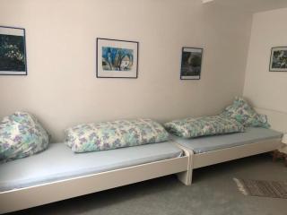 Ferienwohnung Schlossberg 1 - 6