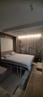 Taikos Hill apartment mysterious undergroud - Nida - 4