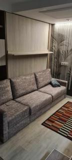 Taikos Hill apartment mysterious undergroud - Nida - 5