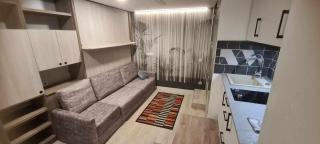 Taikos Hill apartment mysterious undergroud - Nida - 0