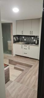 Taikos Hill apartment mysterious undergroud - Nida - 7