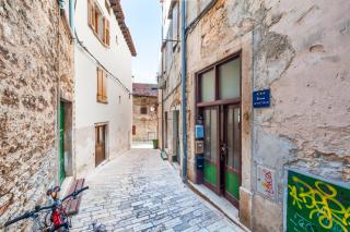 Rovinj Romance Apartment - Rovinj - 7