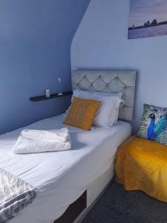 3 bedroom Brixton Apartment - Londra - 6