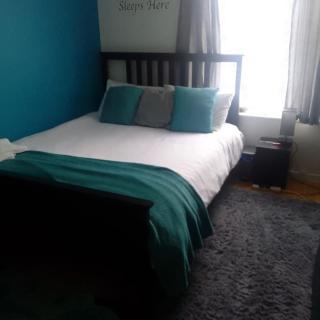 3 bedroom Brixton Apartment - Londra - 2