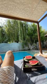 Villa Adonis with private pool by Lefkadastay - Lefkada - 8
