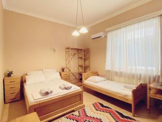 Hotel Magdalena - Mzcheta - 3