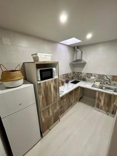 Apartamento La Medina - Guadix - 2