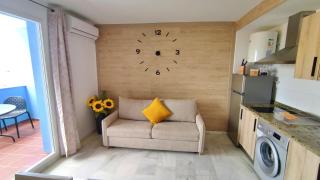 Apartamento Paraíso - Roquetas de Mar - 7