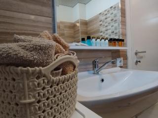 Apartment Serenity - Ohrid - 2