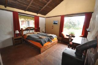 Chilcabamba Lodge - 5