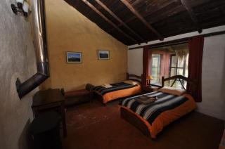 Chilcabamba Lodge - 9