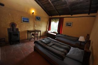 Chilcabamba Lodge - 4