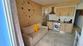 Apartamento Paraíso - Roquetas de Mar - 8