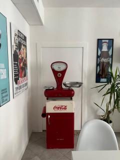 My Secret Room Apartment vicino al lago - 9