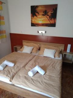 Holiday Apartman - Bük - 7