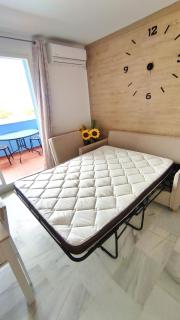 Apartamento Paraíso - Roquetas de Mar - 3