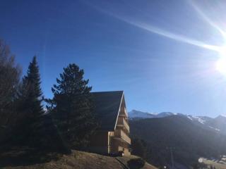 La haut, dans les montagnes ... - Corrençon-en-Vercors - 3