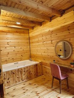 Kiana Bungalov - Ardeşen - 8