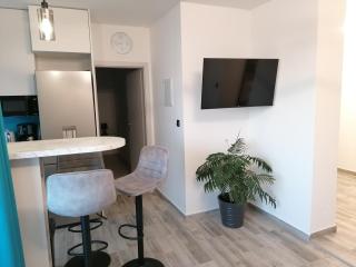 Apartman Vesa - Dolac - 1