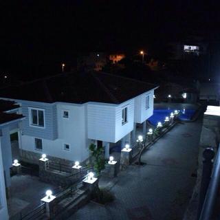 Begon Villa - Alanya - 8