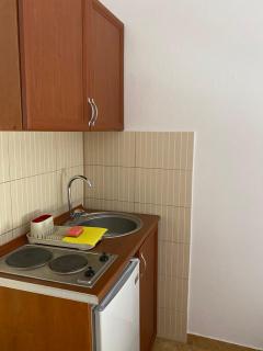 Fikret-apartmani Velika plaža - 4
