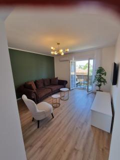 Apartment with view on city marine - Zadar - 6