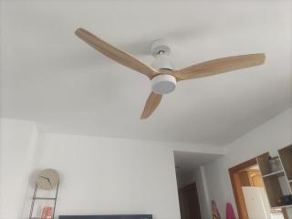 Apartamento Playa Miramar - Miramar - 4