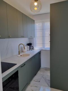 Apartment with view on city marine - Zadar - 2