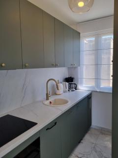 Apartment with view on city marine - Zadar - 4