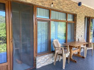 Guest House Lile - Gonio - საოჯახო სასტუმრო ლილე - 9