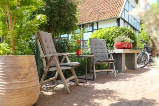 Marhold Apartments - 5