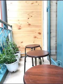 JOY HOSTEL - 1
