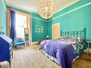 Highbury House - Weston-super-Mare - 1
