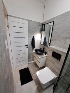 Belvárosi Lux Apartman - Vásárosnamény - 7