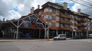 Rosa Edifício Campos de Canela - Canela - 8