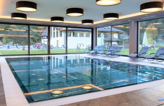 Wellness Hotel Dolomia - Soraga - 4