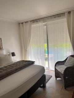 Le Mas Angelussi - Le Clos du Soleil - Salon-de-Provence - 1