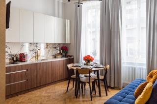 Old Town G6 by M Apartments - Cracovia - 7