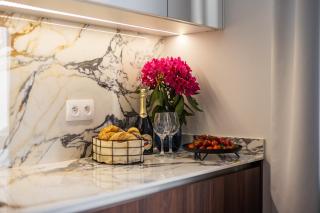 Old Town G6 by M Apartments - Cracovia - 1